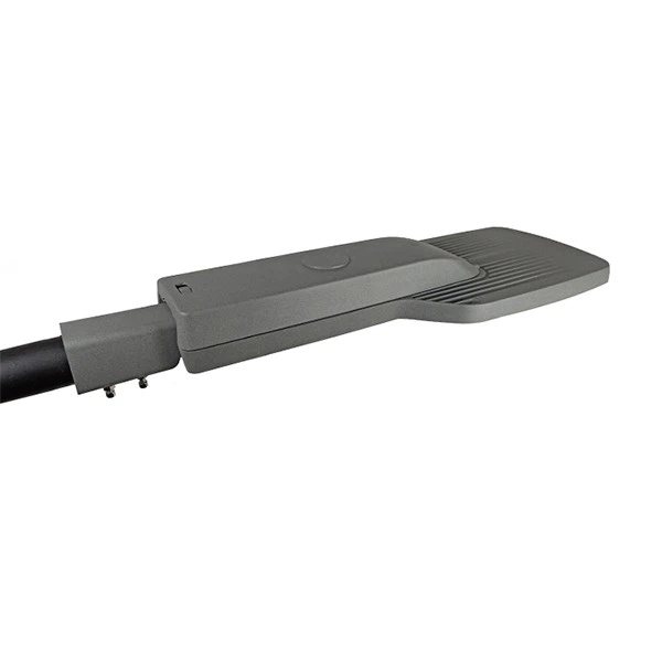 led luminaire for road and street lights