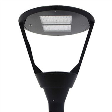 30w-100w'den itibaren Yeni Tasarım Direkli Bahçe Lambası