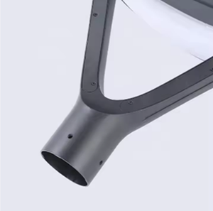 detail of bottom all in one led solar street light detail of bottom all in one led solar street light